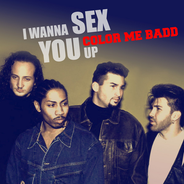 Color Me Badd