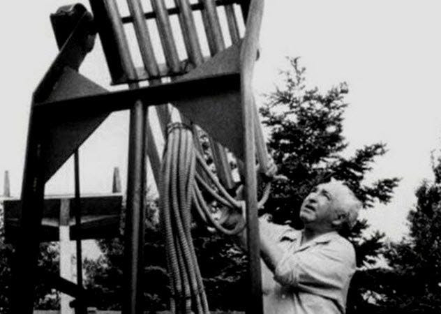 wilhelm reich cloudbuster