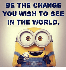 minion meme