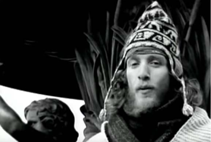 spin doctors and their hats