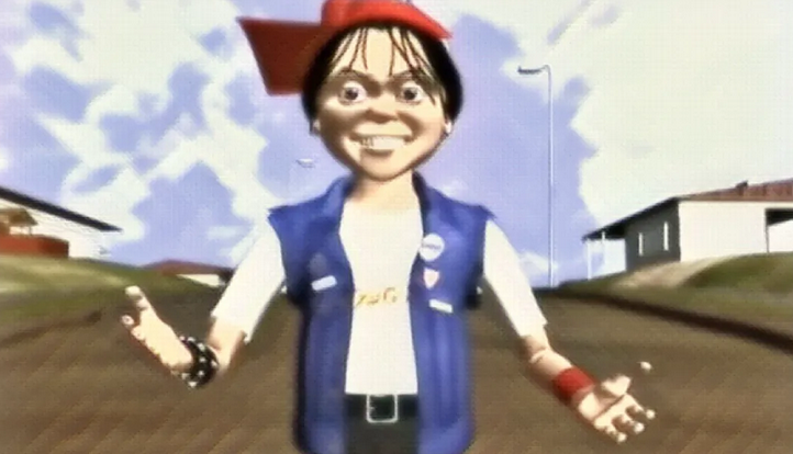 def leppard let's get rocked