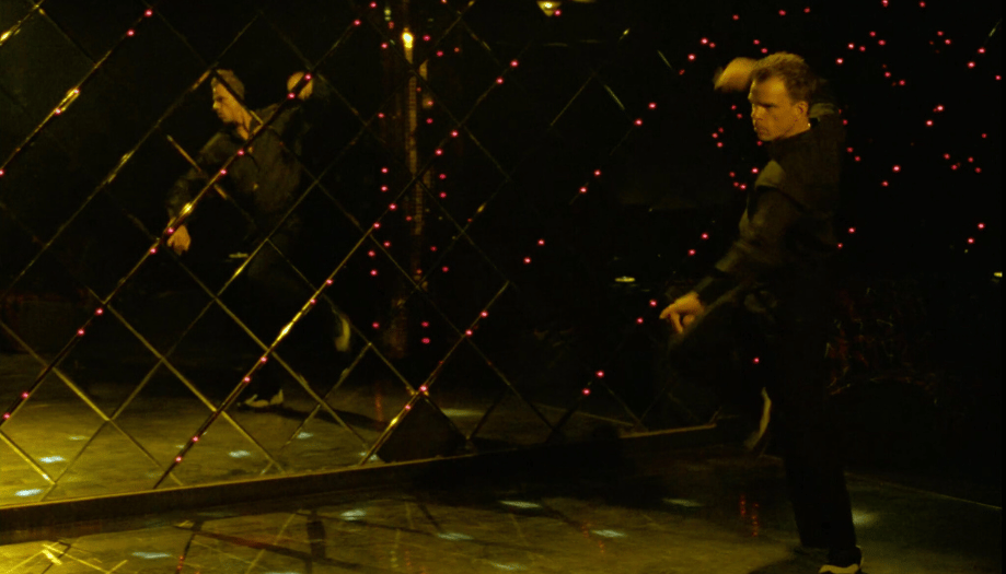 Corona, Rhythm Of The Night