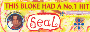 This bloke had a Number One Hit but Nobody Knows Who He Is